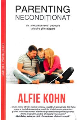 Parenting neconditionat | Alfie Kohn PDF online