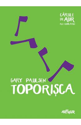 Toporisca | Gary Paulsen PDF online