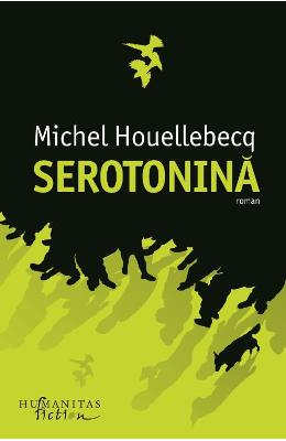 Serotonina | Michel Houellebecq PDF online