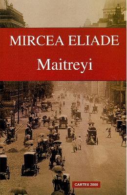 Maitreyi | Mircea Eliade PDF online