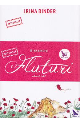 Fluturi vol. 1+2 ed.2 | Irina Binder PDF online