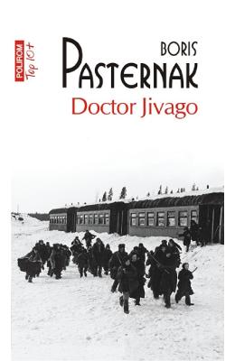 Doctor Jivago | Boris Pasternak PDF online