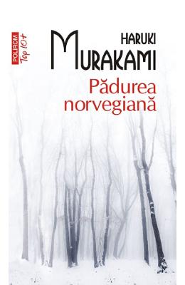 Padurea norvegiana | Haruki Murakami PDF online