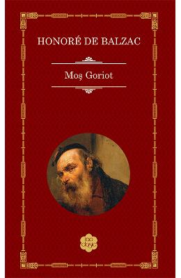 Mos Goriot | Honore de Balzac PDF online