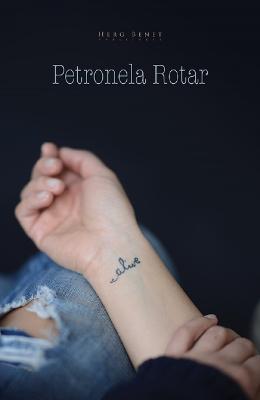 Alive | Petronela Rotar PDF online