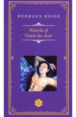 Narcis si Gura-de-Aur (Rao Clasic) | Hermann Hesse PDF online