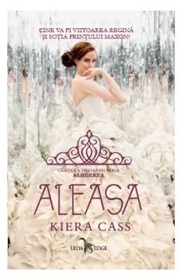 Aleasa | Kiera Cass PDF online