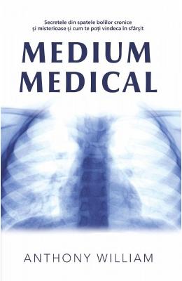 Medium medical | Anthony William PDF online